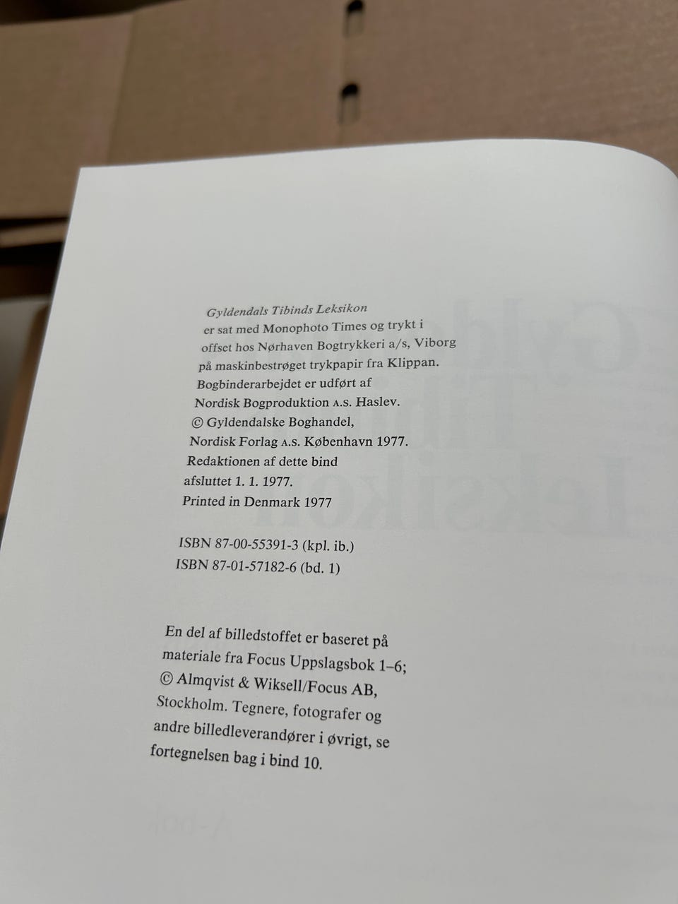 Galleribillede