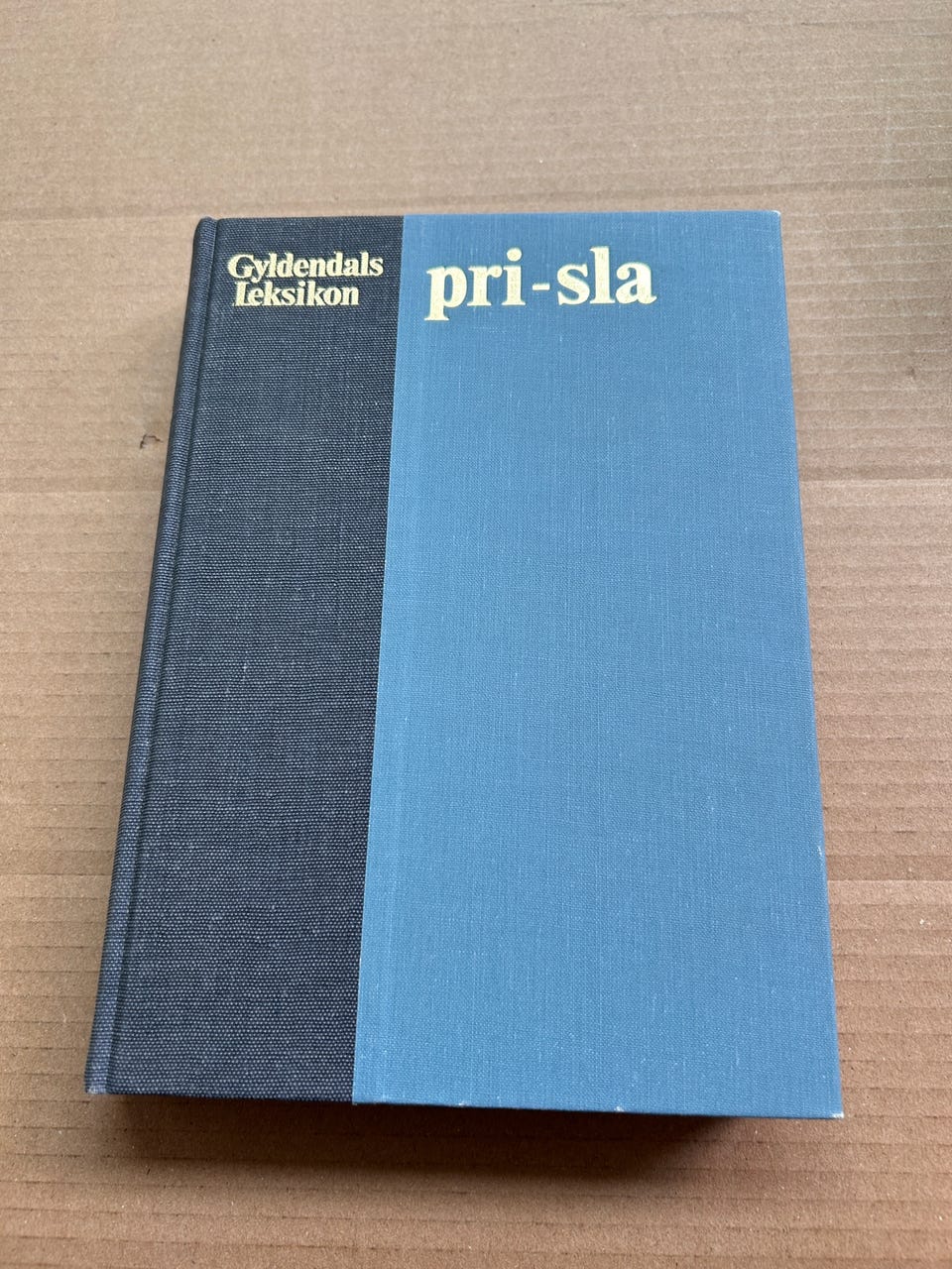 Galleribillede