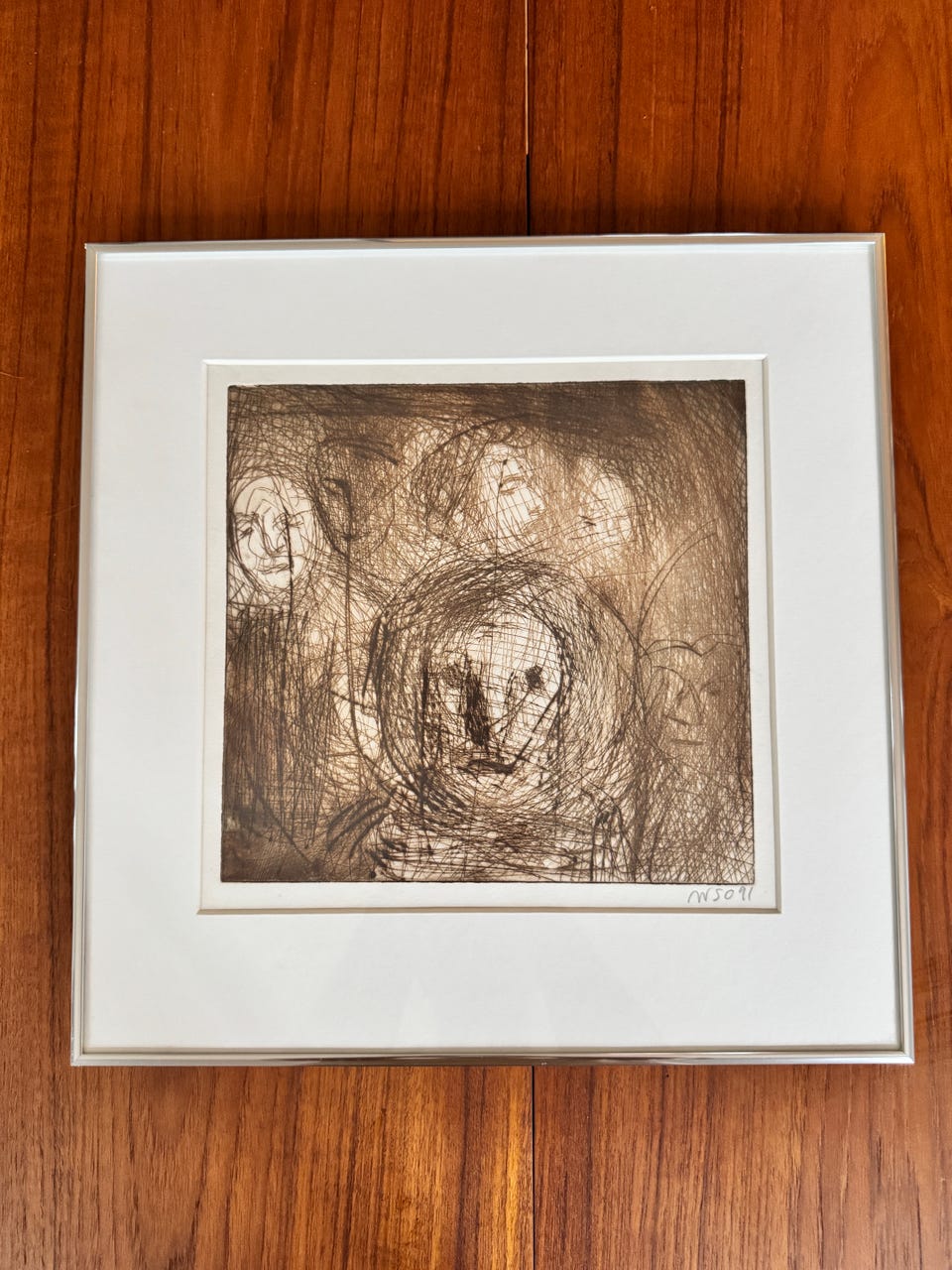 Galleribillede
