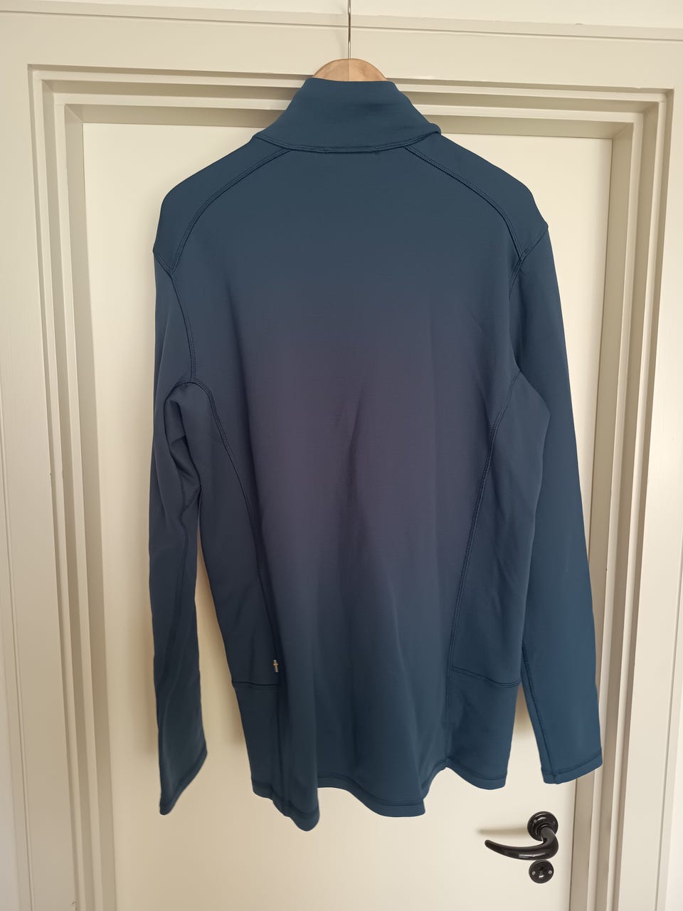 Fjällräven KEB wool sweater str DBA