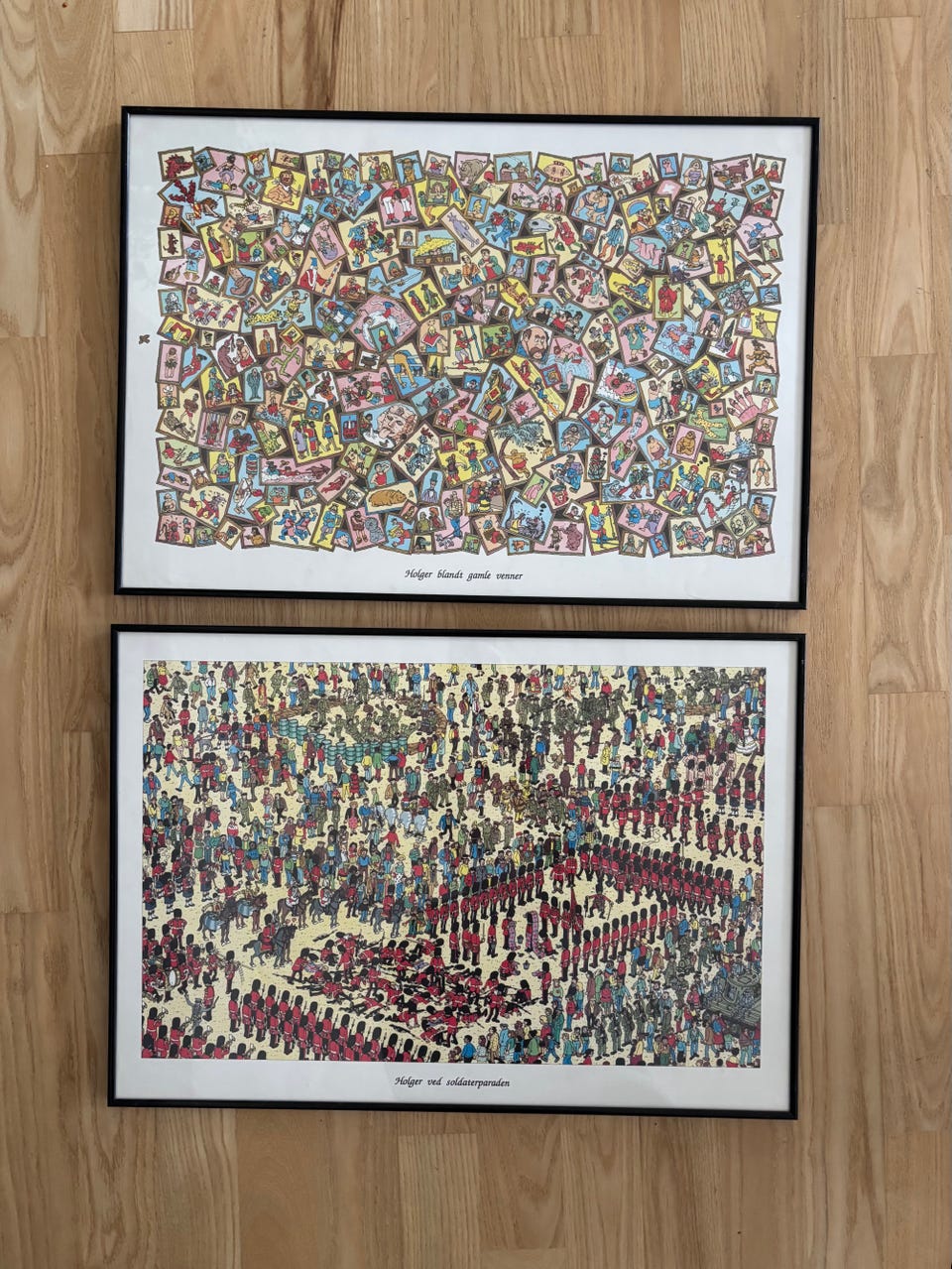 Galleribillede