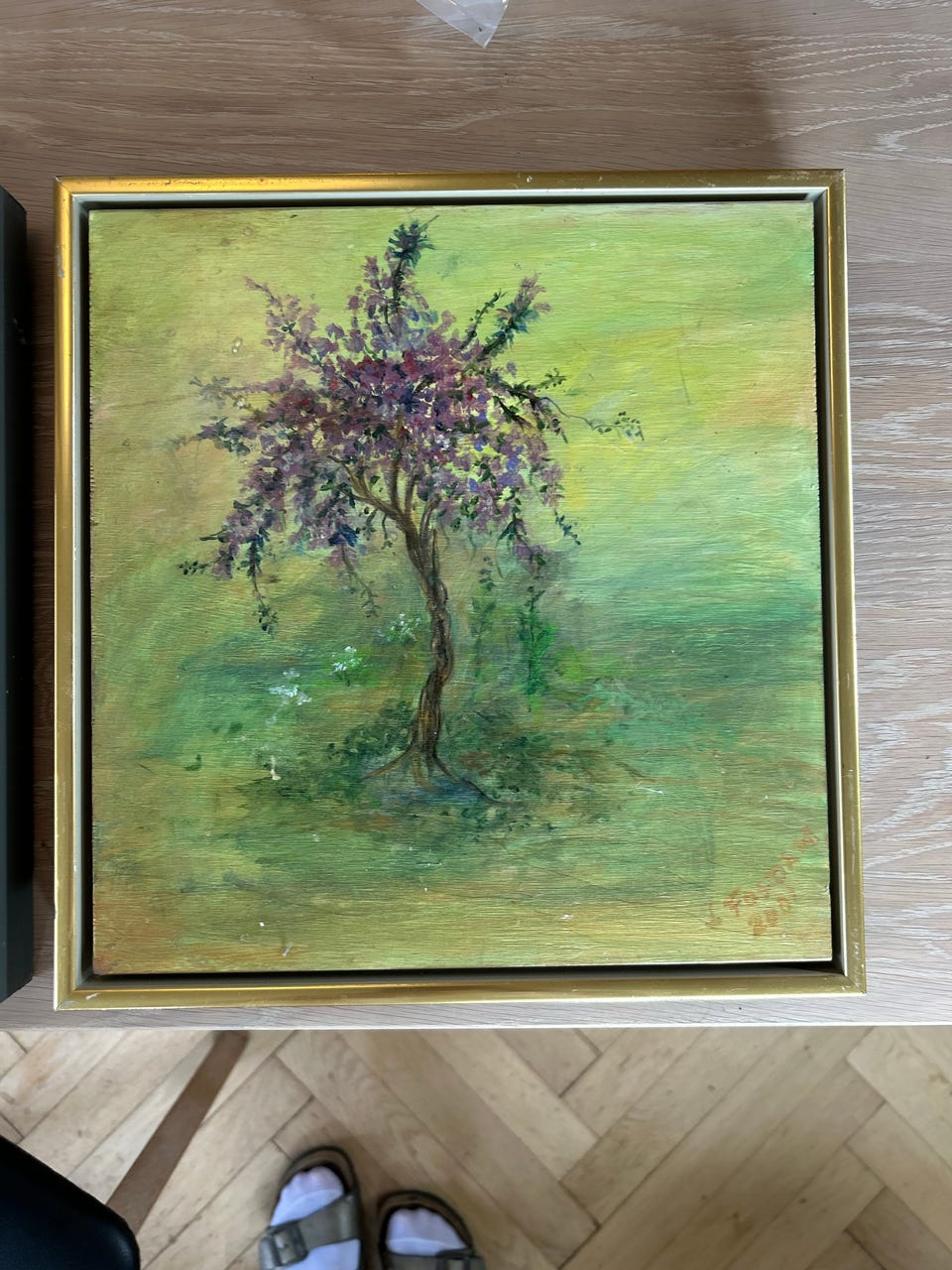 Galleribillede