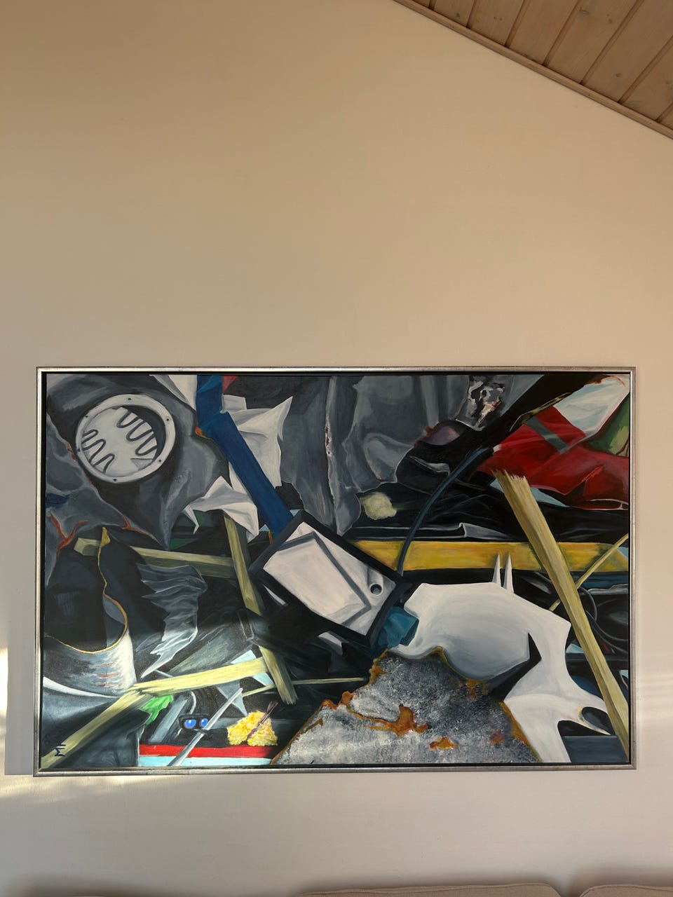 Galleribillede