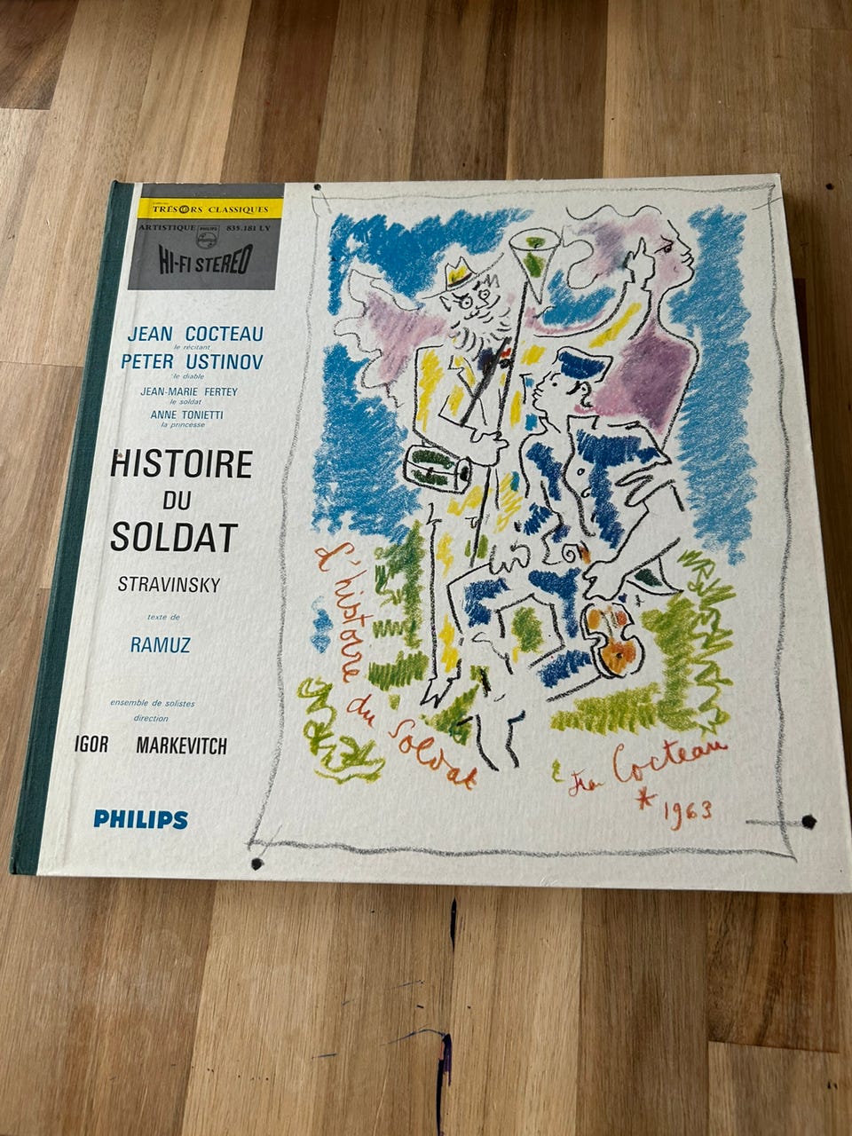 Galleribillede
