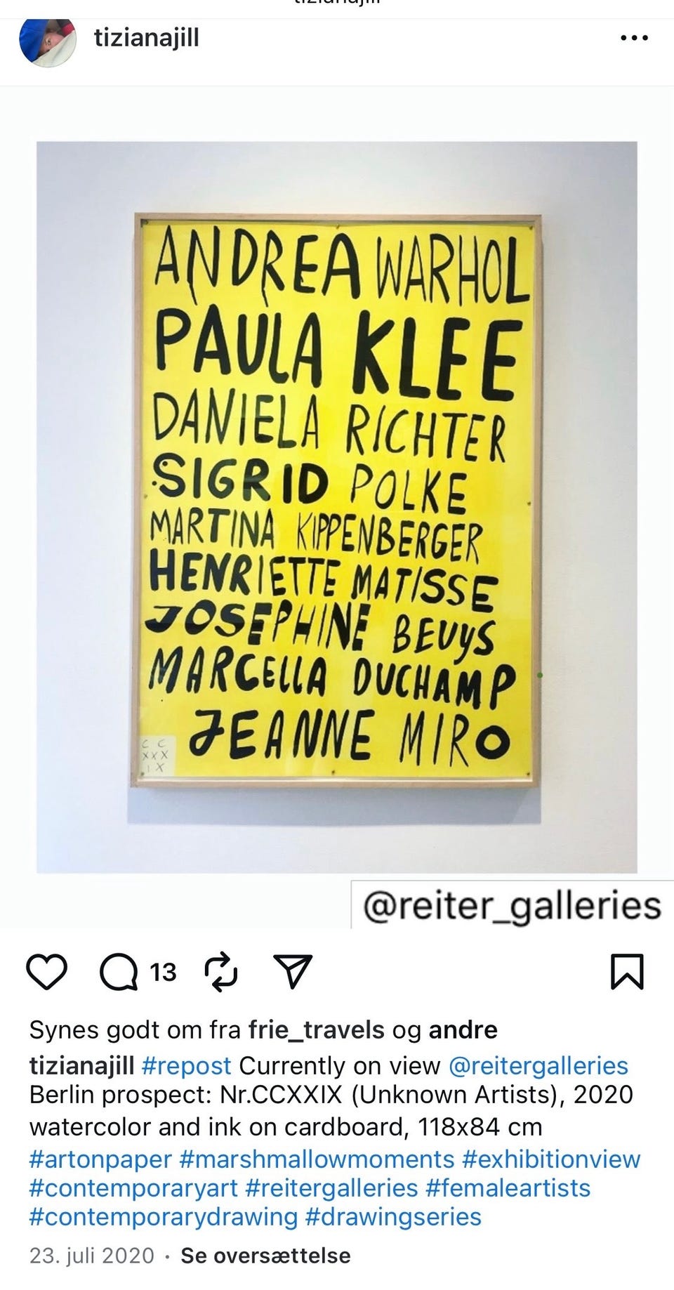 Galleribillede