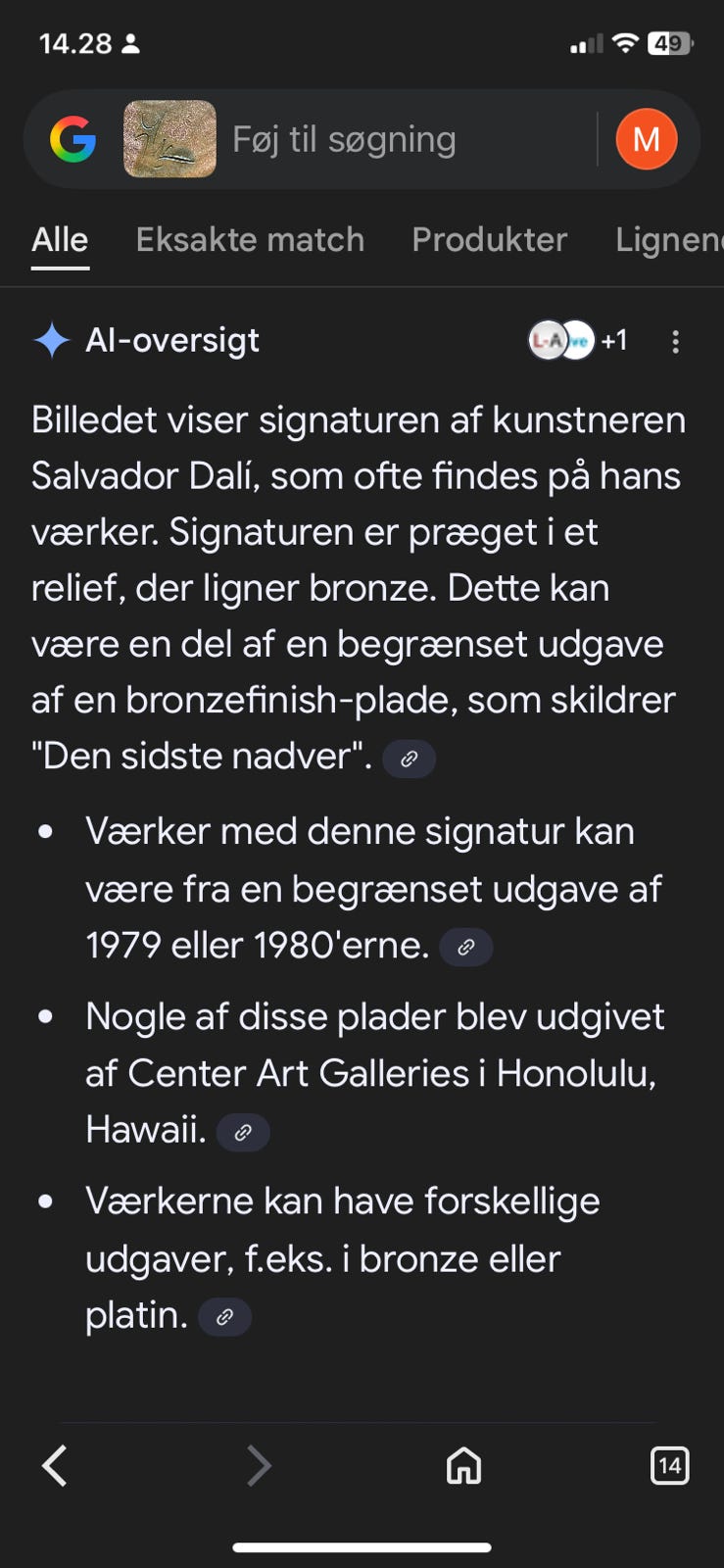 Galleribillede