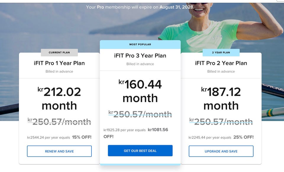 Privileged Mode How To Install Netflix On Nordictrack Cross