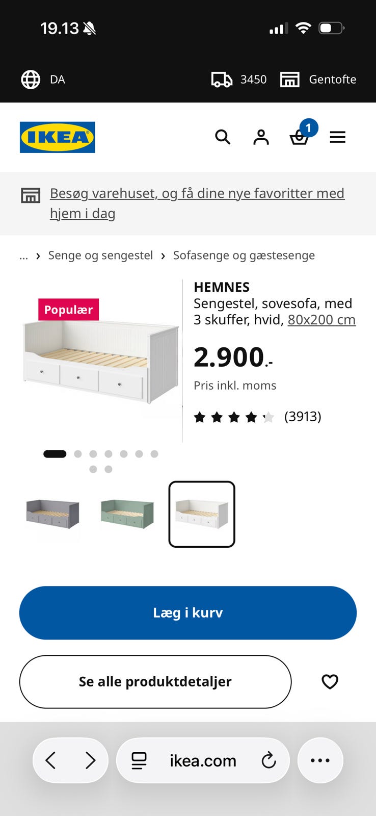 Galleribillede