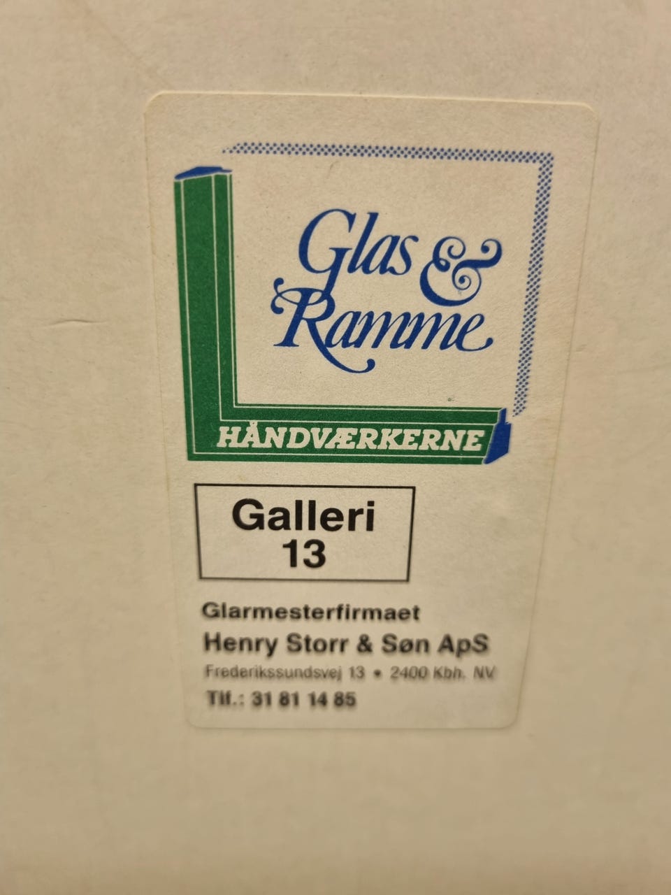 Galleribillede