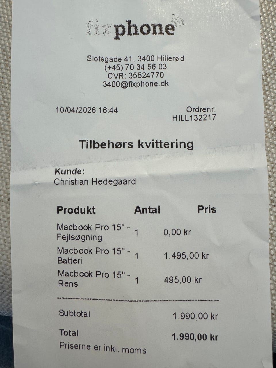 Galleribillede