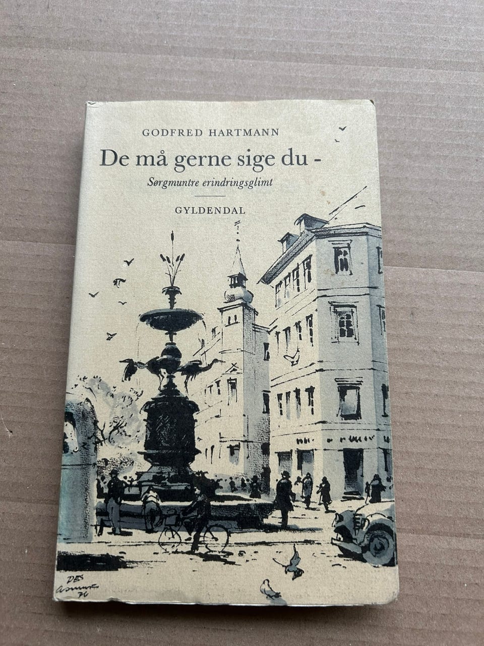 Galleribillede