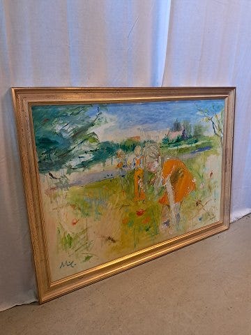 Galleribillede