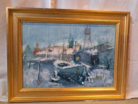 Galleribillede