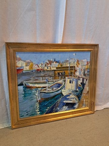 Galleribillede
