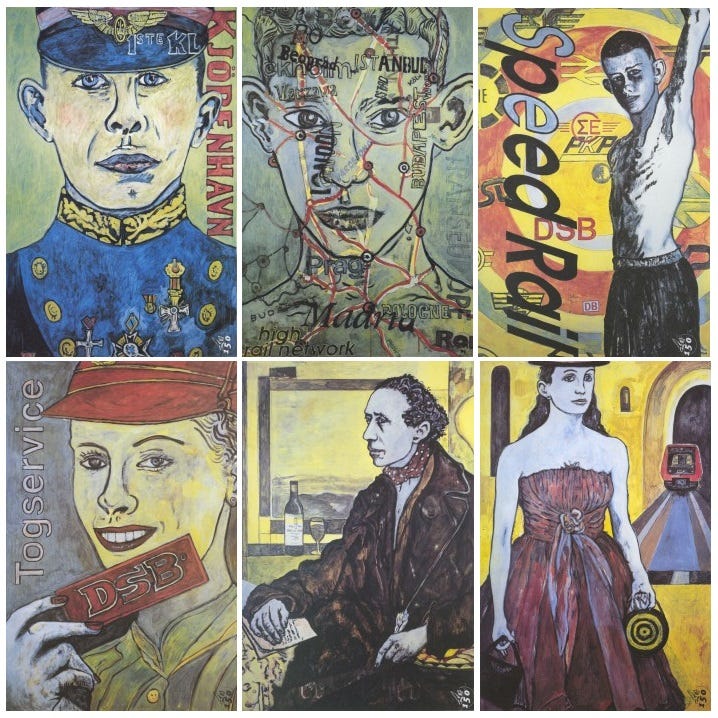 Galleribillede