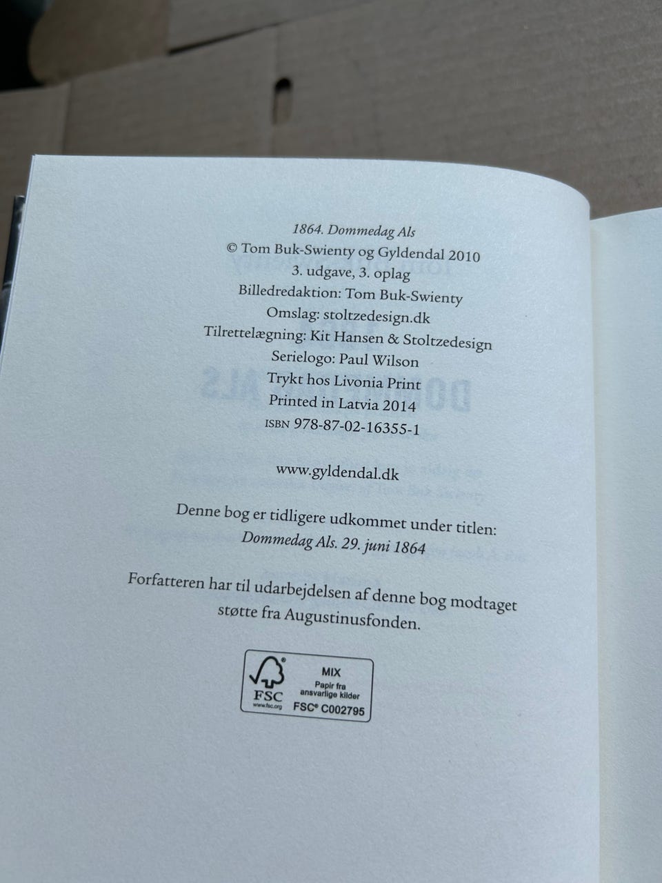 Galleribillede