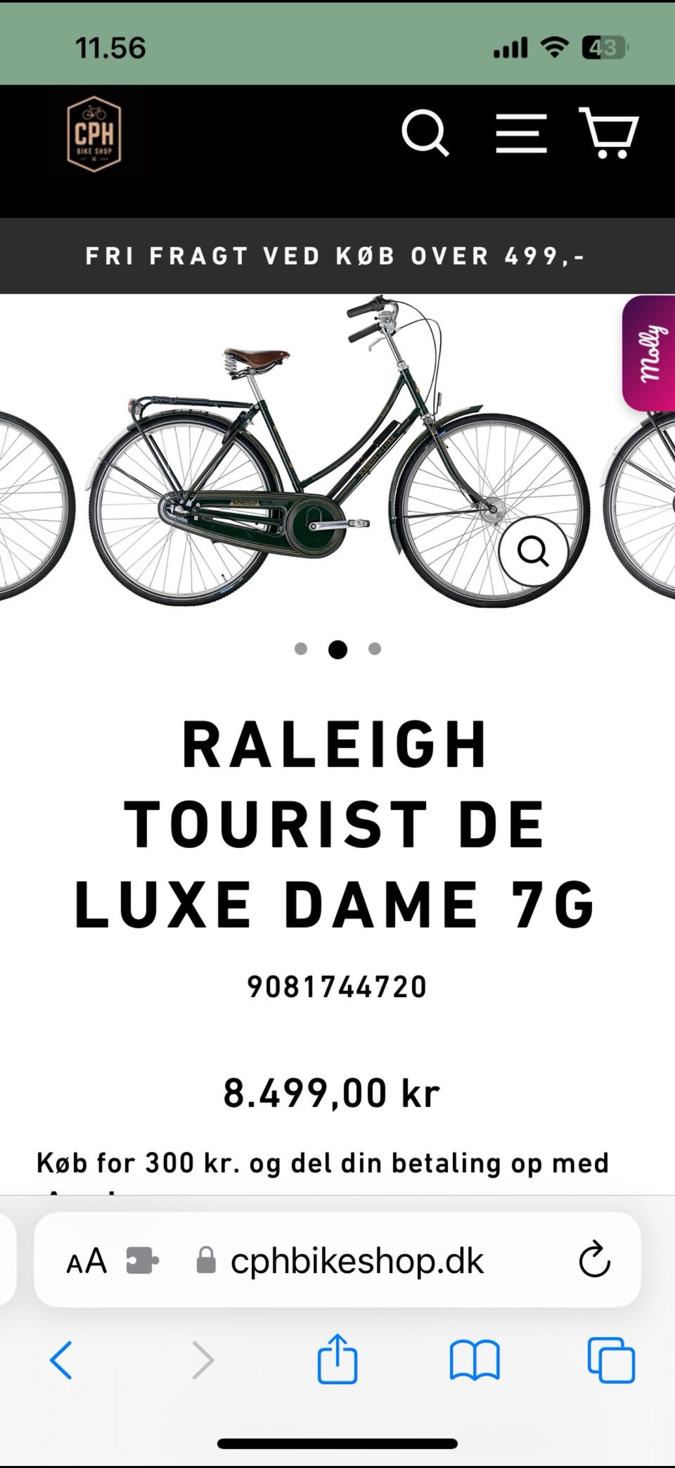 Galleribillede