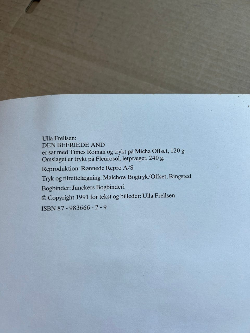 Galleribillede