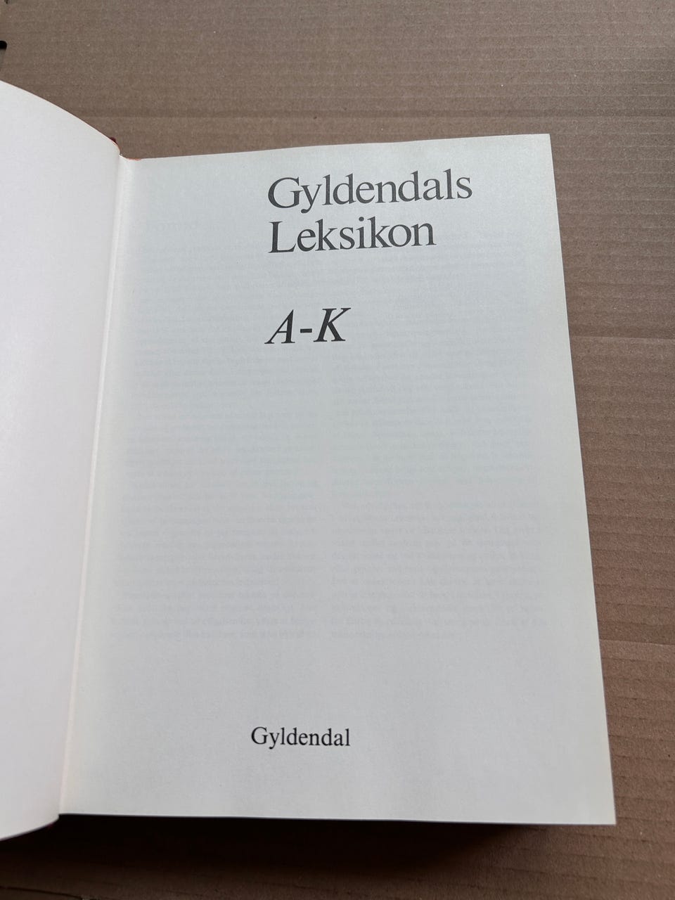 Galleribillede
