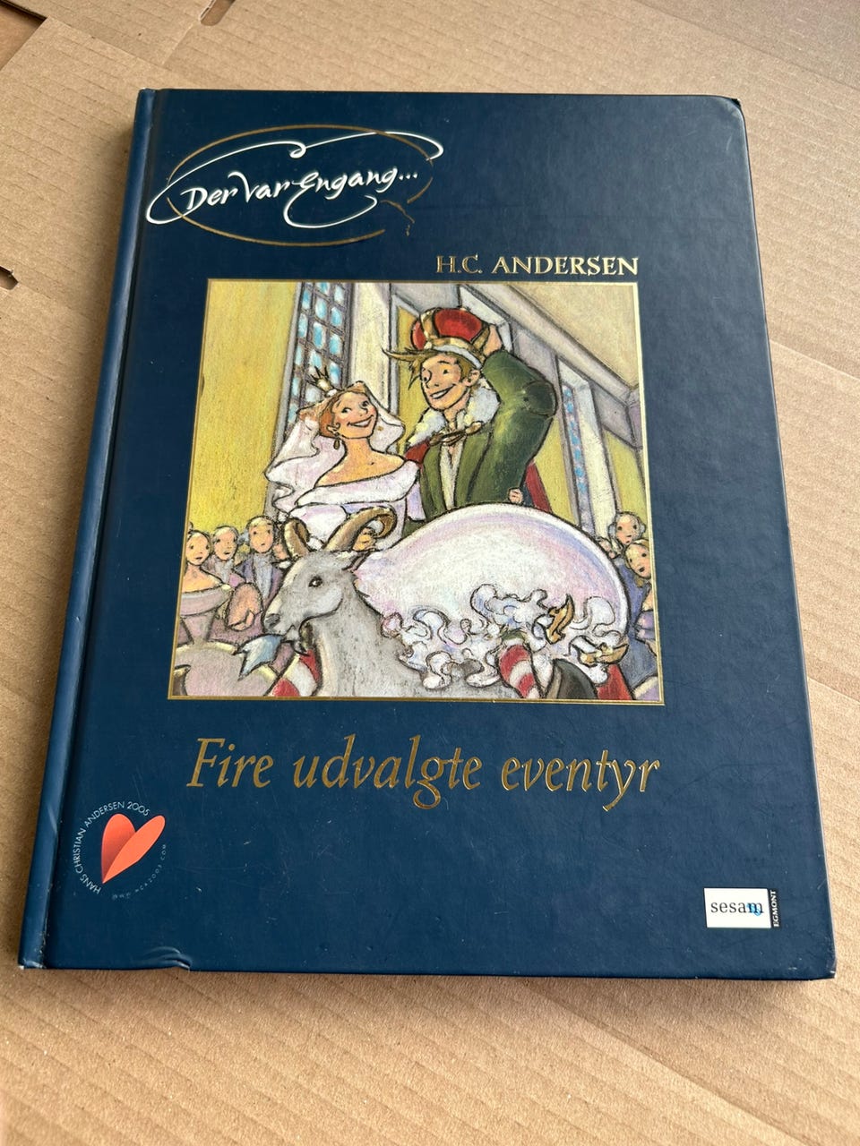 Galleribillede