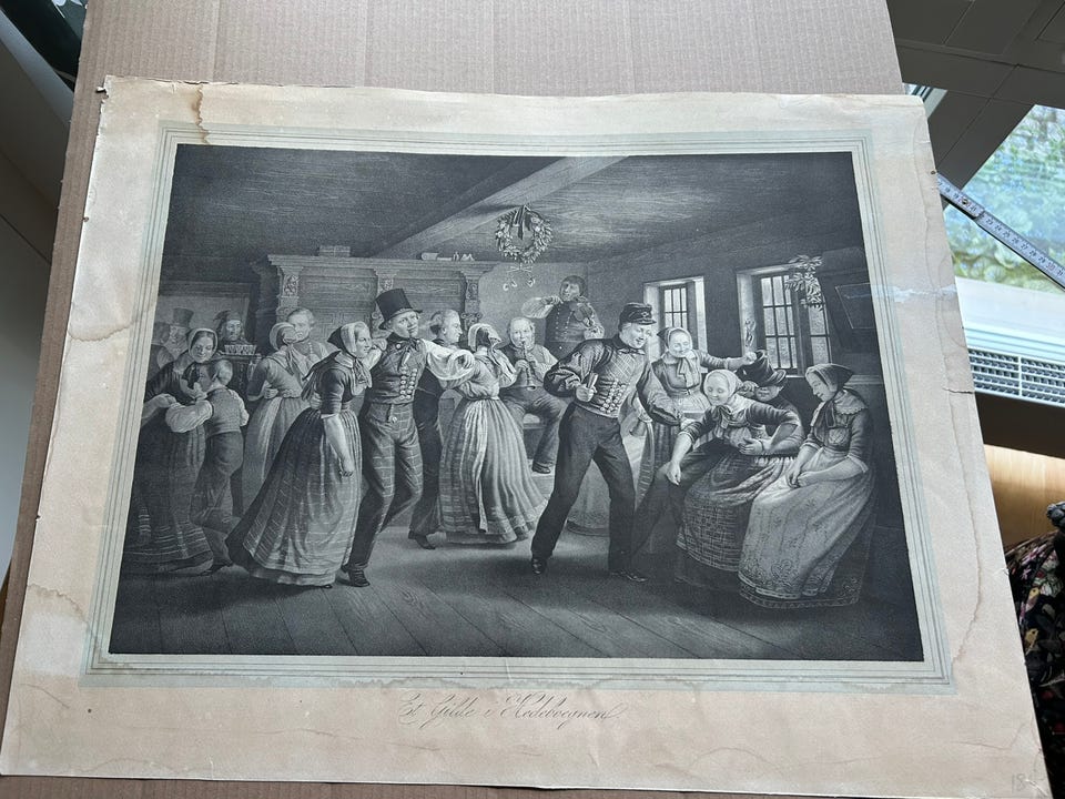 Galleribillede