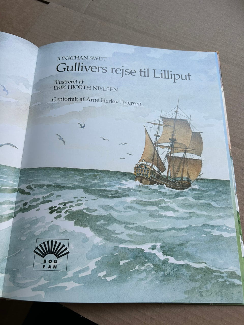 Galleribillede