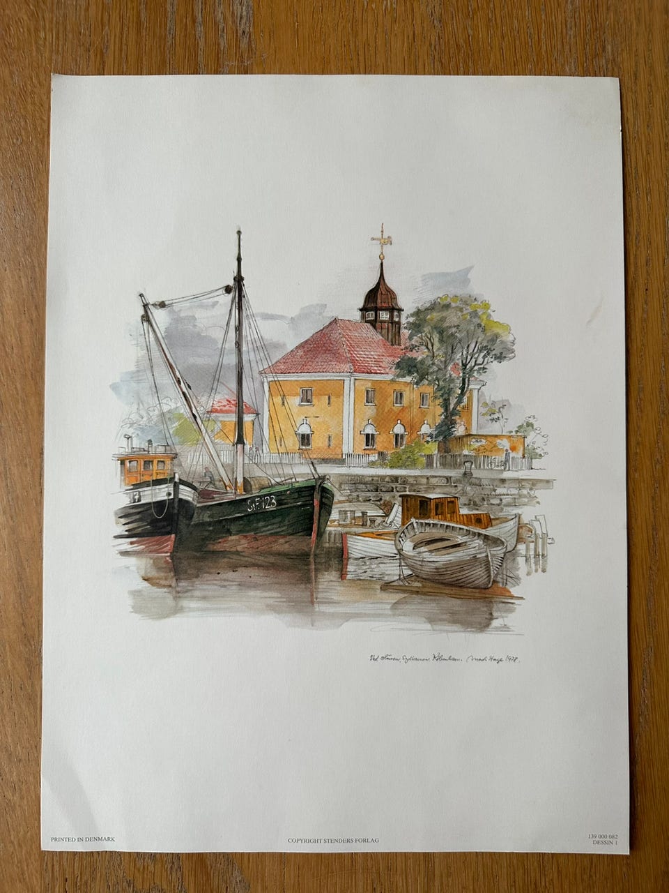 Galleribillede