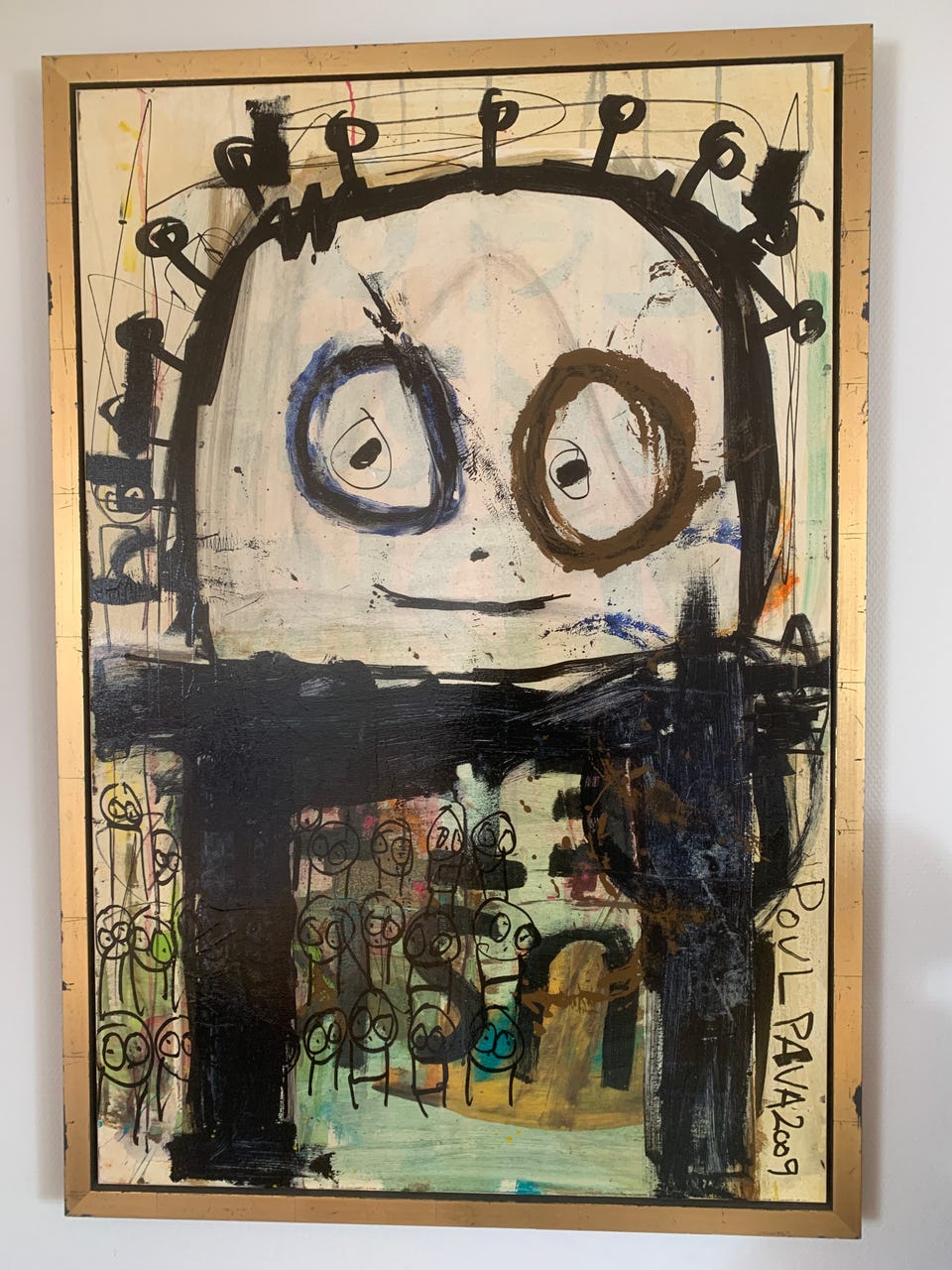 Galleribillede