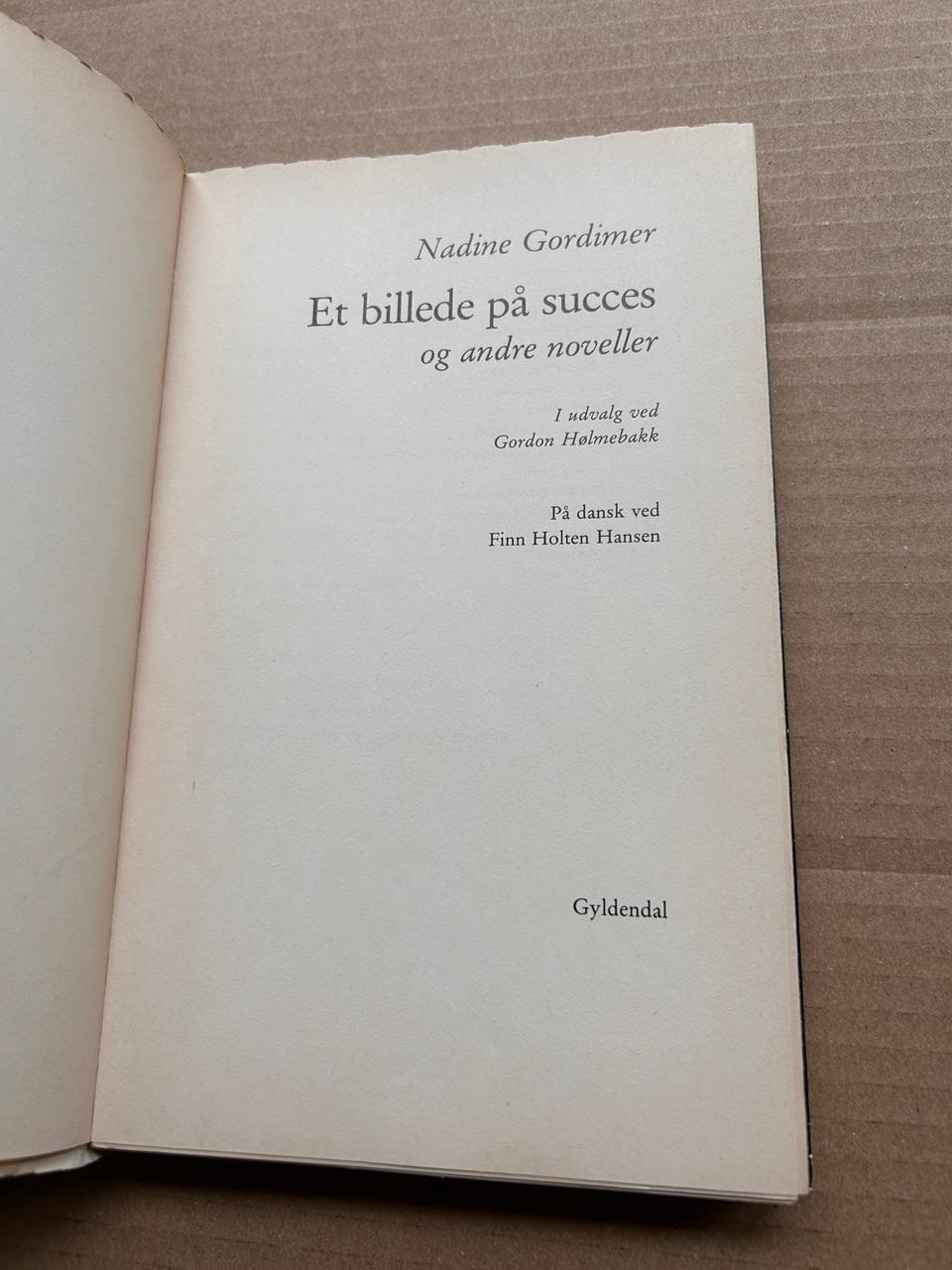 Galleribillede