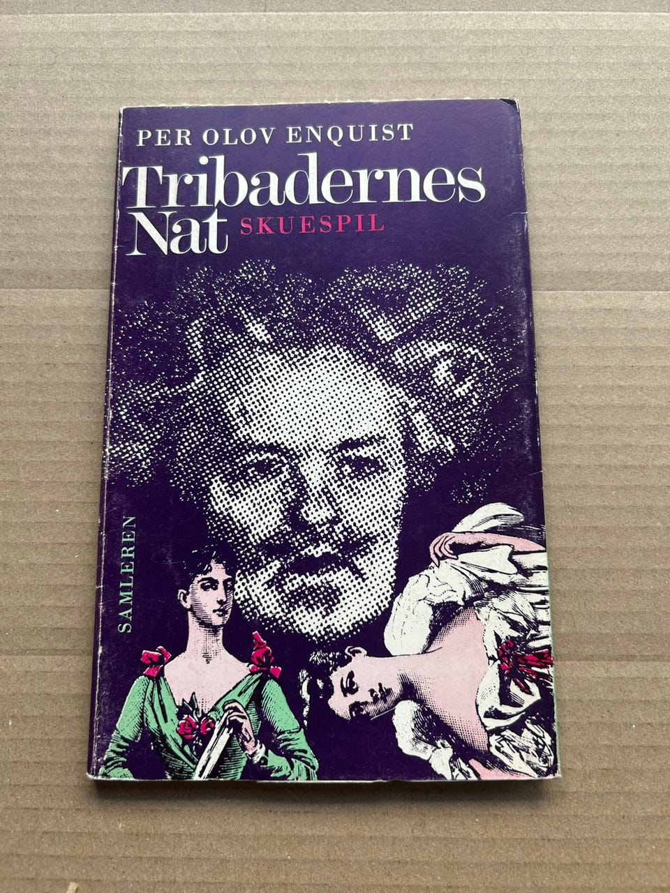 Galleribillede