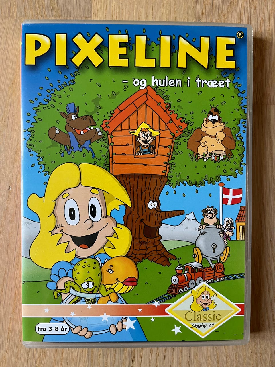 Galleribillede