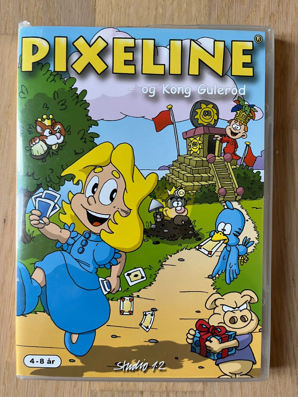 Galleribillede