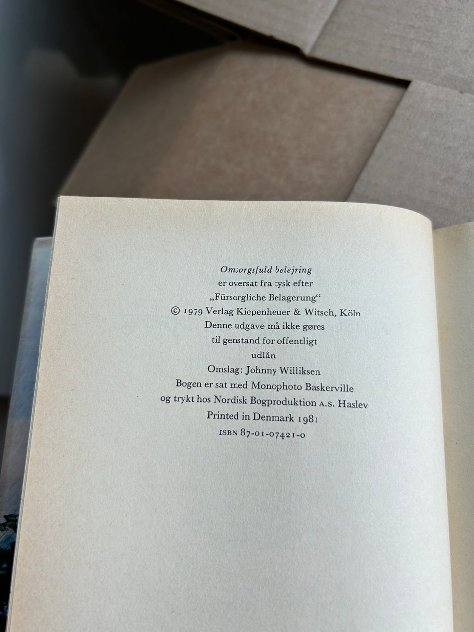Galleribillede