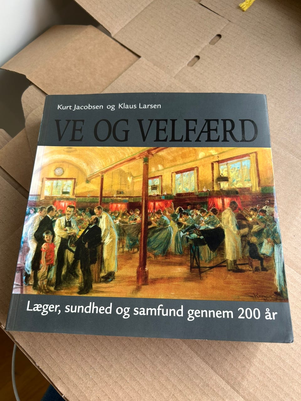 Galleribillede