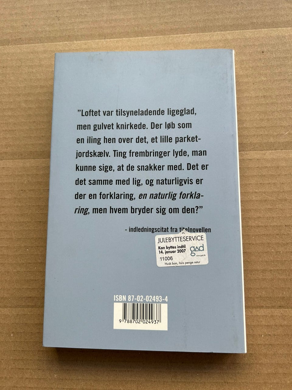 Galleribillede