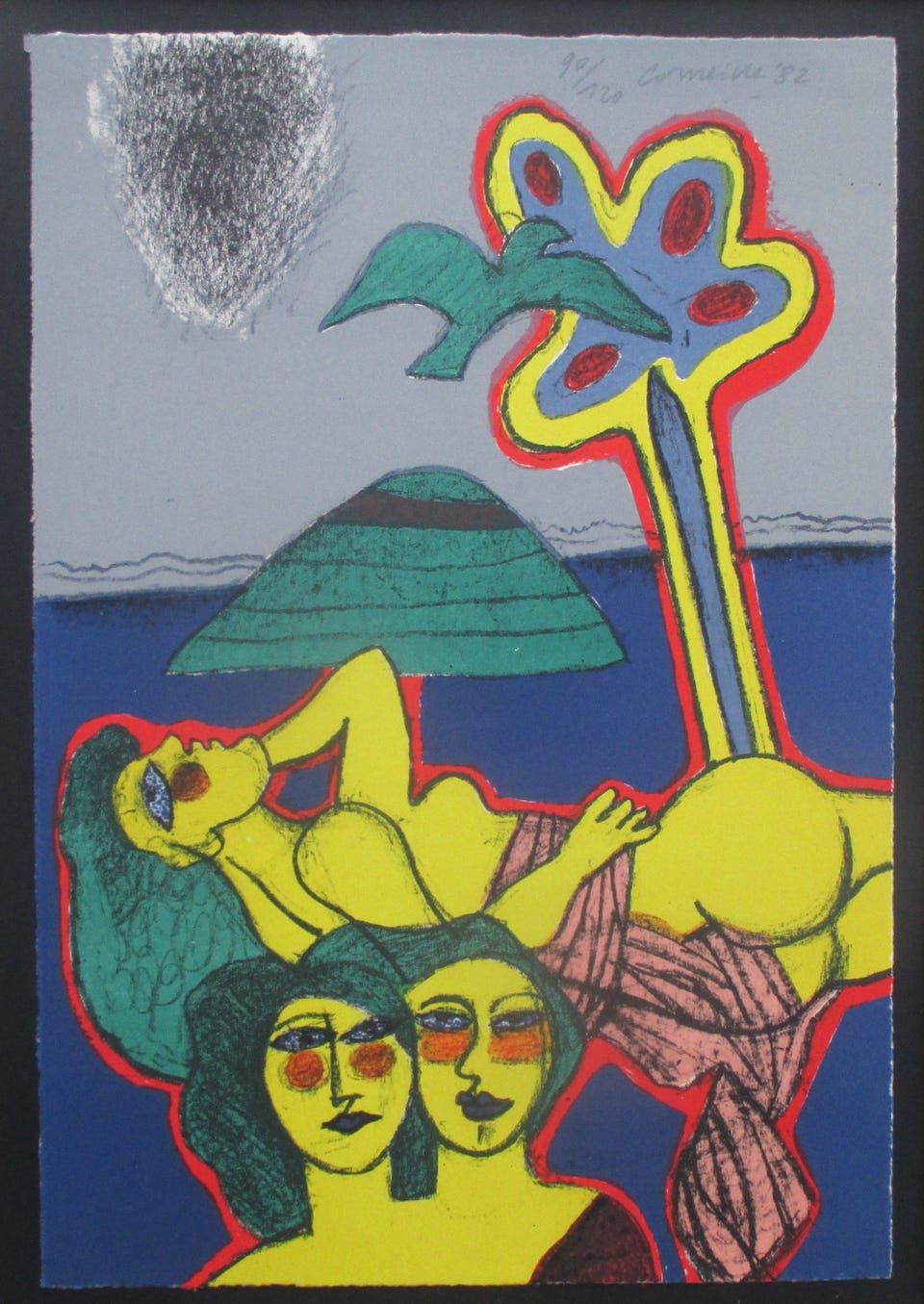 Galleribillede