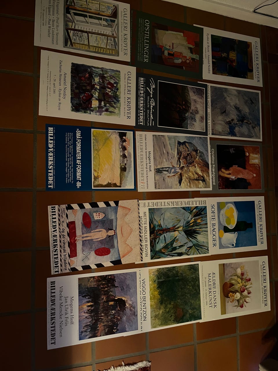 Galleribillede
