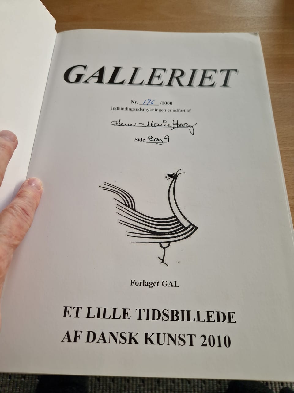 Galleribillede