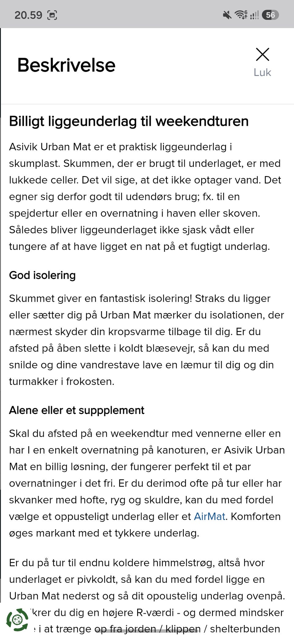 Galleribillede