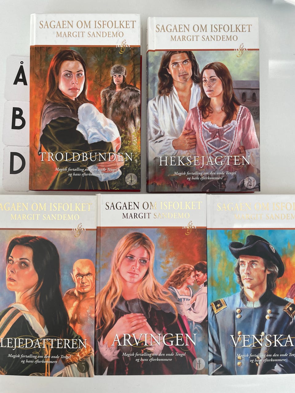 Galleribillede