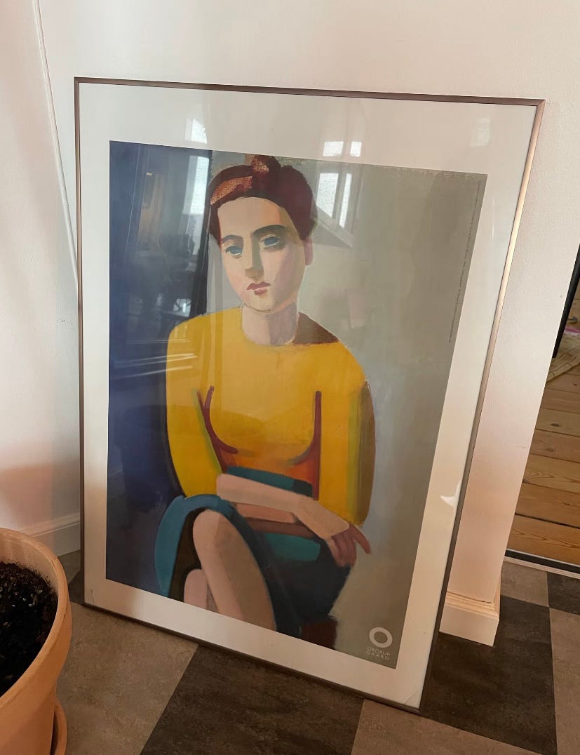 Galleribillede