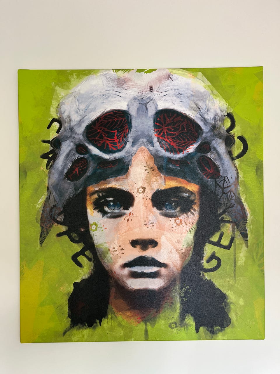 Galleribillede