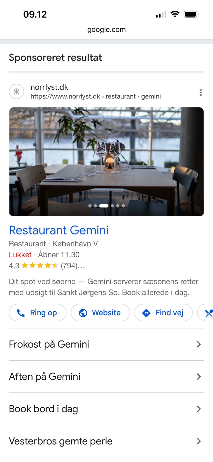 Galleribillede