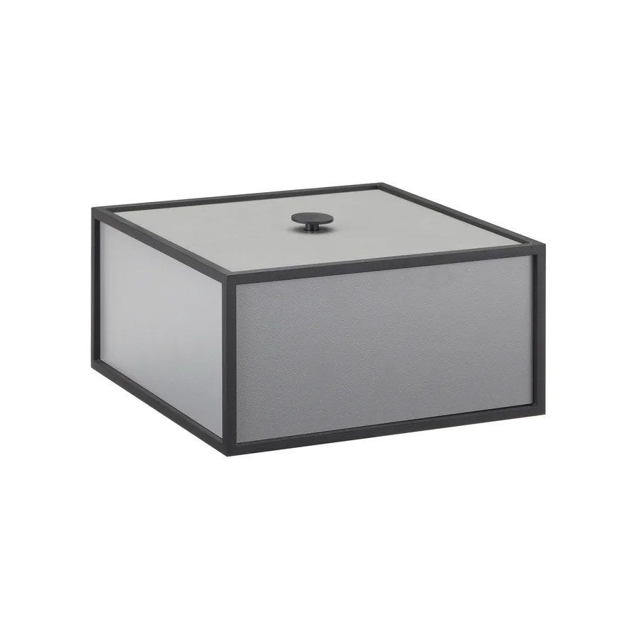 Audo Copenhagen / By Lassen Frame Boks 20 | DBA