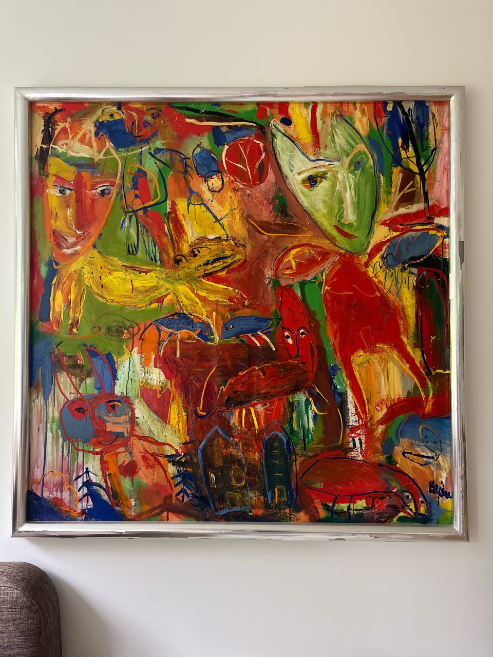 Galleribillede