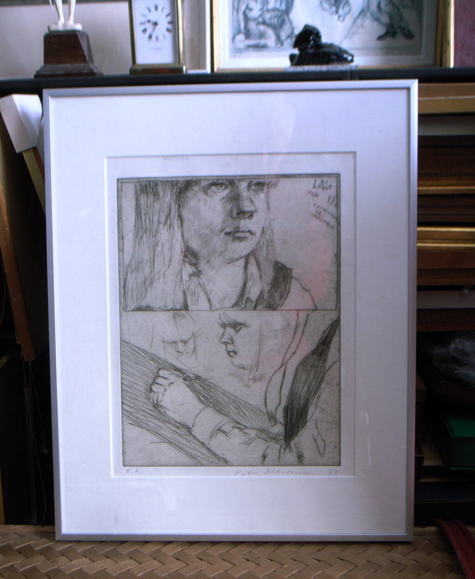 Galleribillede