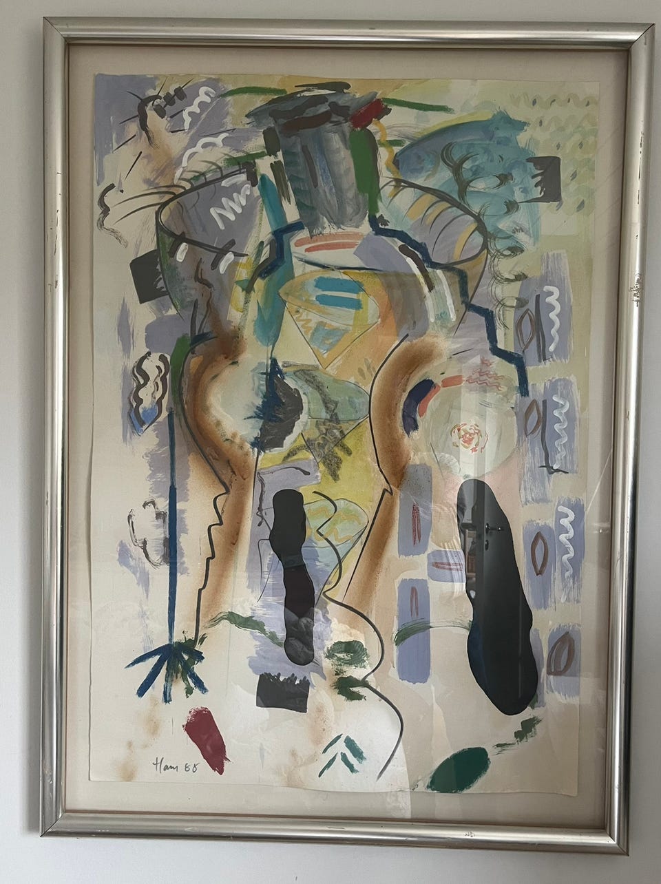 Galleribillede