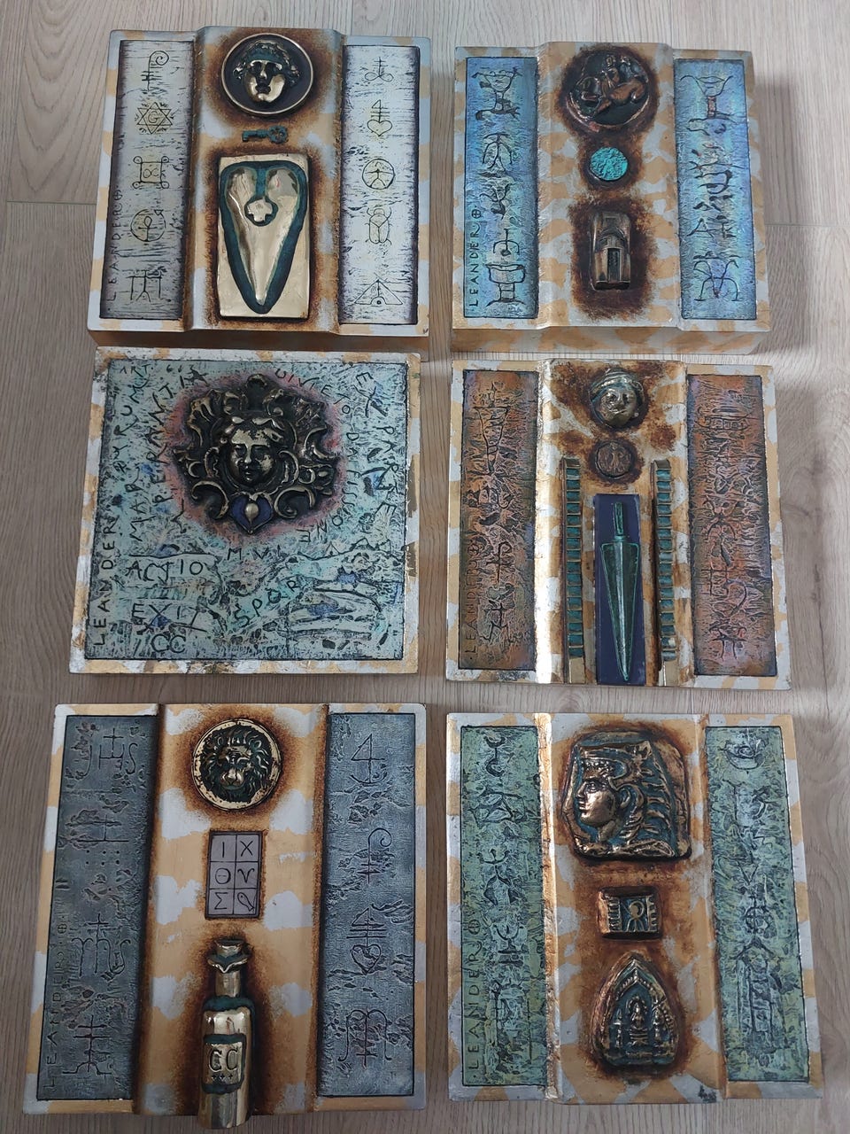 Galleribillede