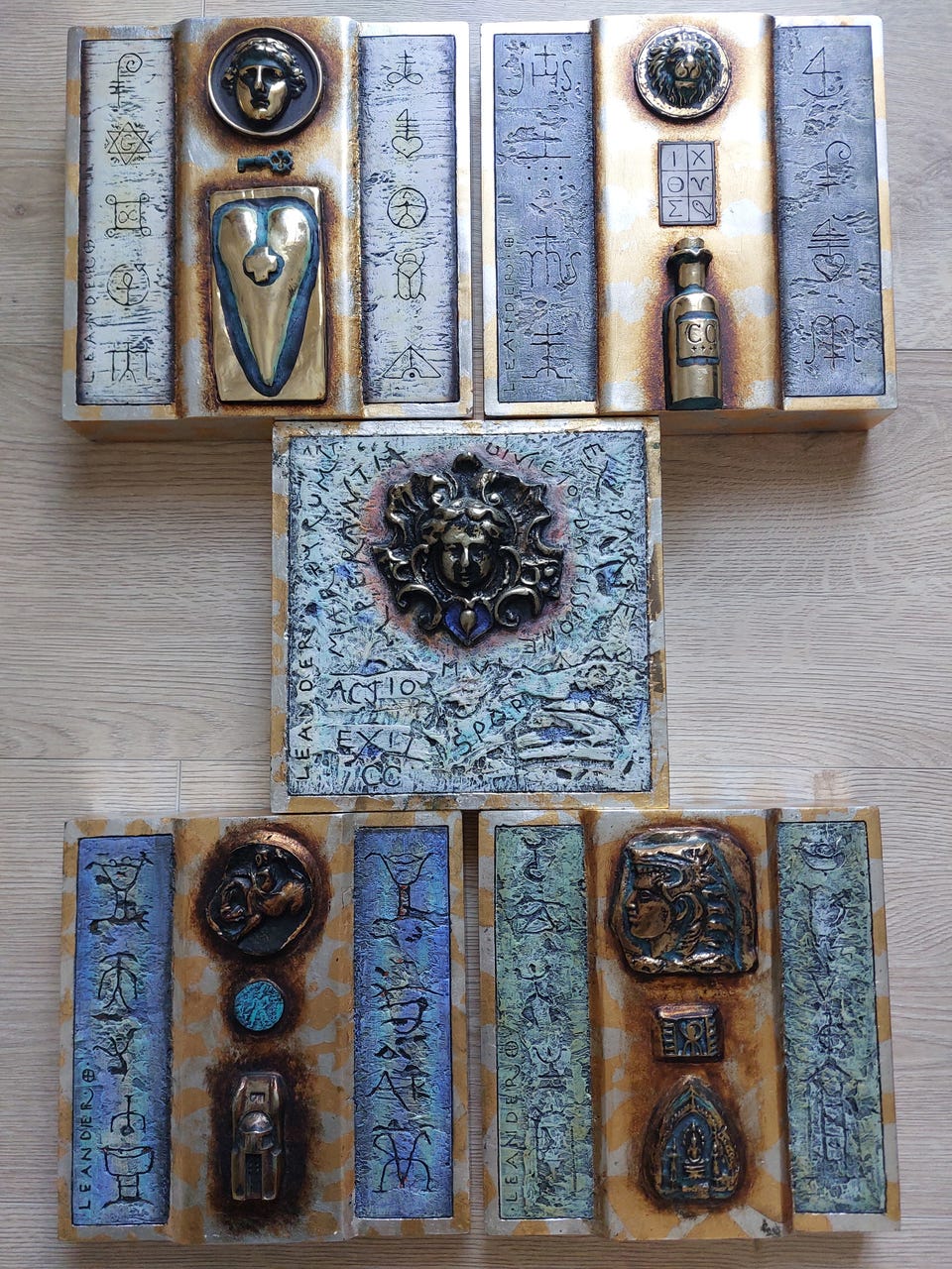 Galleribillede