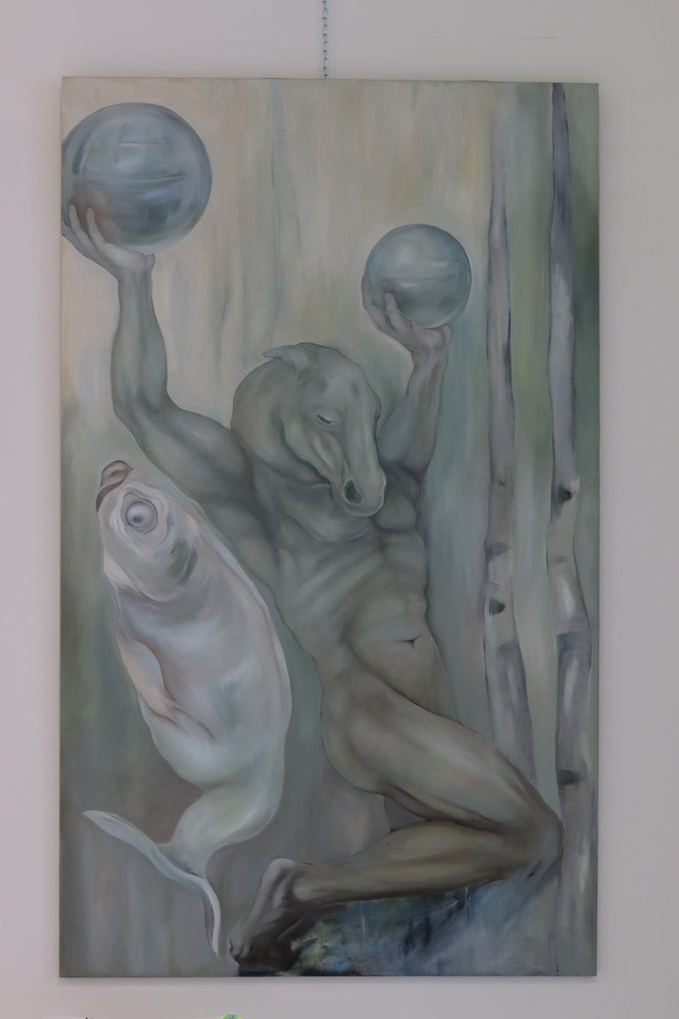 Galleribillede